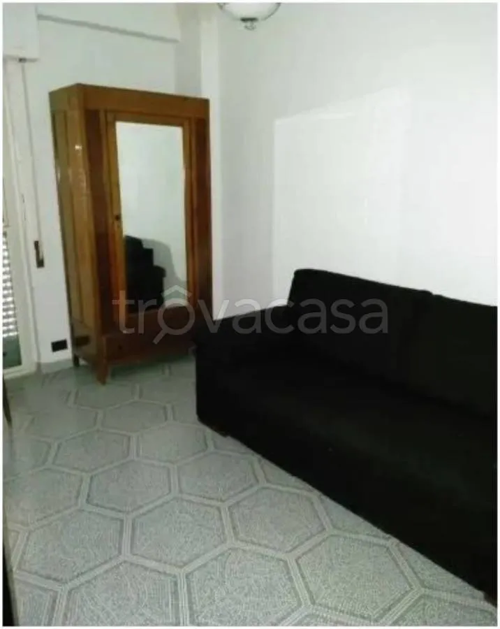 Séjour - Apartment with Balcony on Lungomare, Latina
