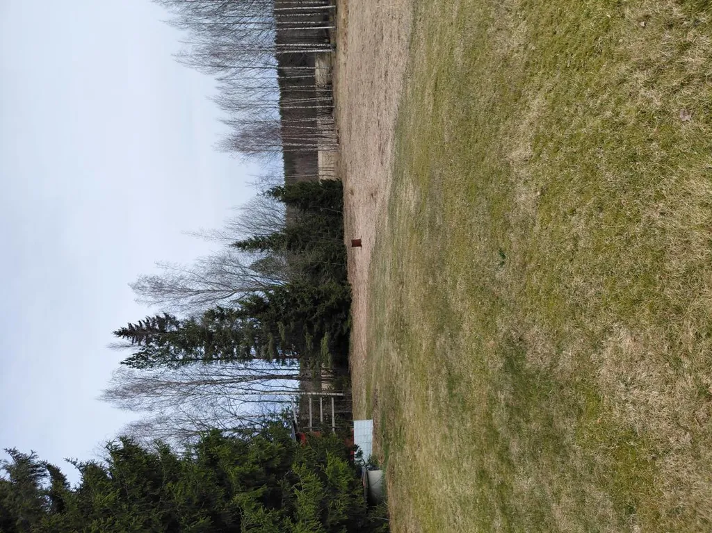 Terrain à Porvoo