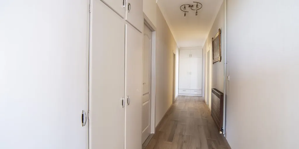 Entrée - Villa Vrijstaande avec Jardin à Averbode
