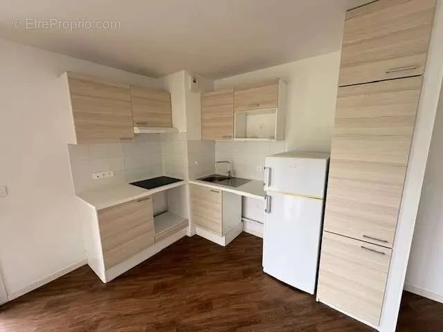 Cucina - T3 Apartment with Balcony in Bruges