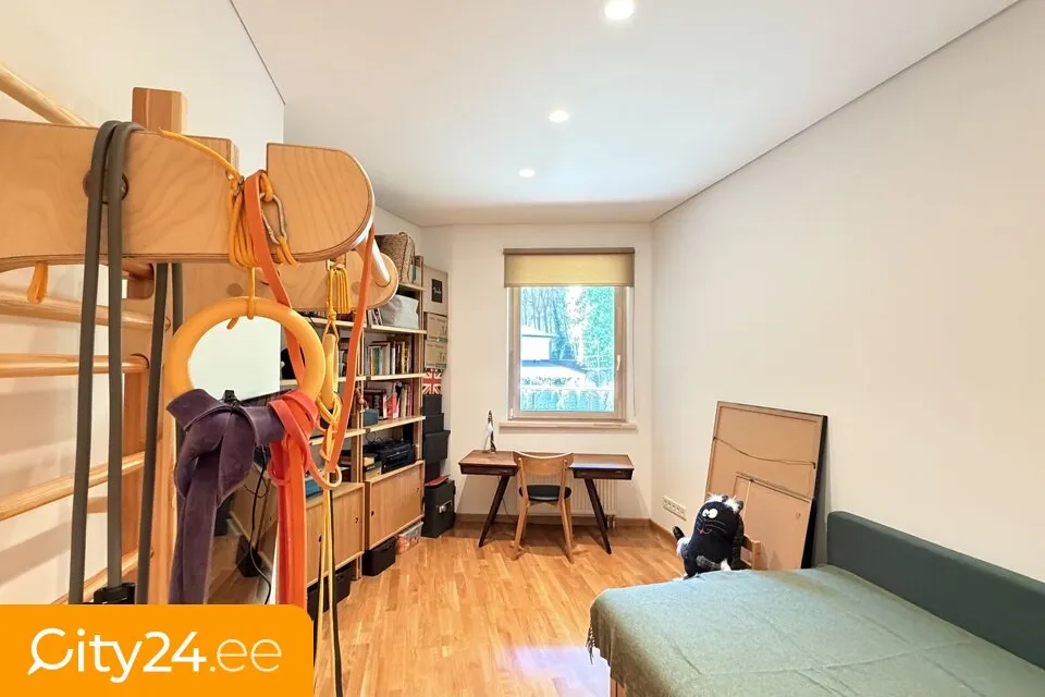 Chambres - Modern Apartment with Sea View in Jūrmala