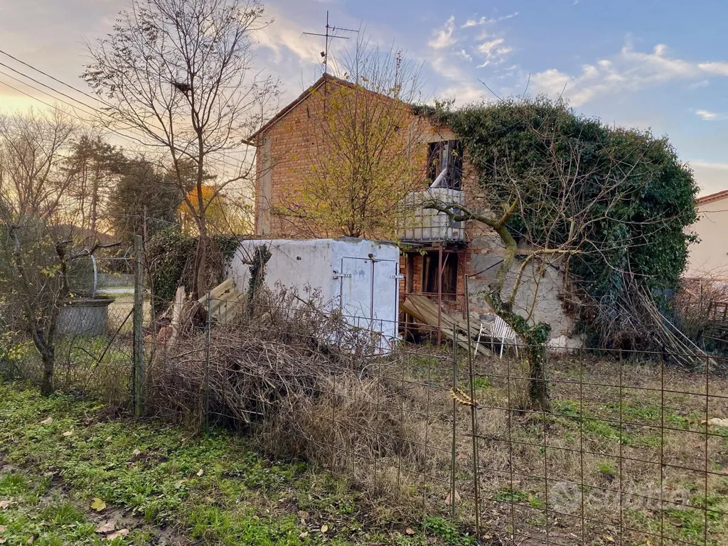 Extérieur - Rustic Villa with Orchard in Este