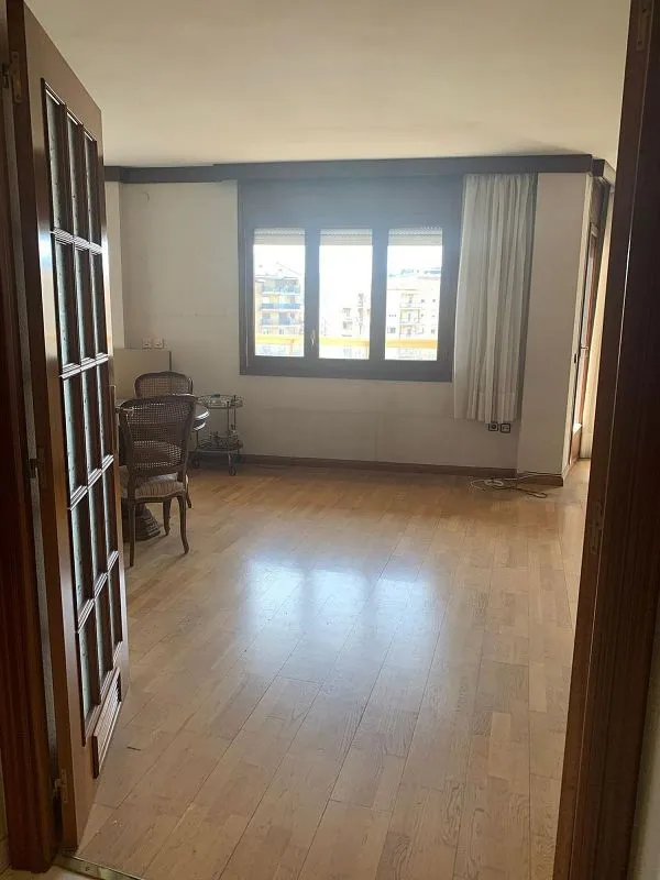 Séjour - Apartment with Views in Universitat de Barcelona
