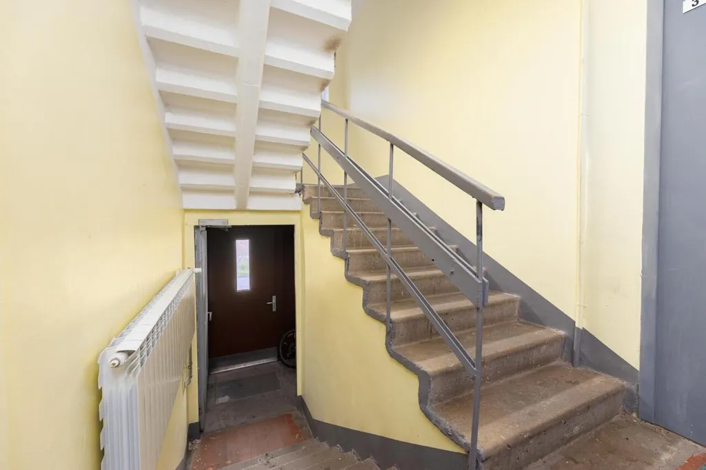 Rooms - Renovated Apartment with Internet in Saku