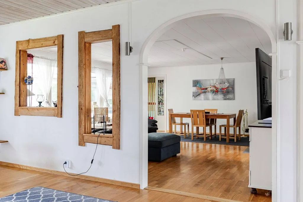 6-room house in Hultsfreds kommun