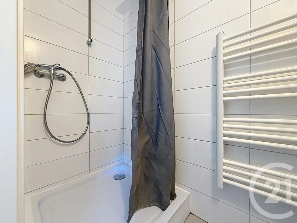 Bagni - Studio with Parking near Montbéliard Centre