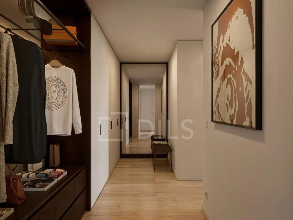 Toad - Luxury Flat with Garden in Parque da Cidade, Porto