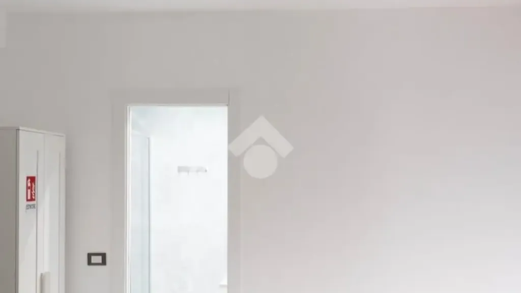 Chambres - Modernised Flat with Terrace in Genoa Centre
