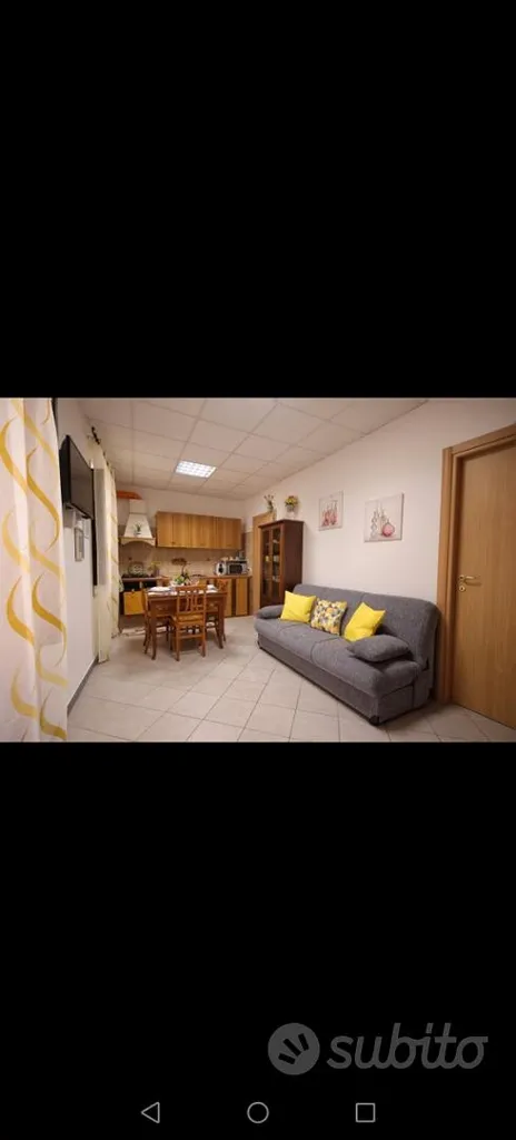 Appartement 2 pièces à IT