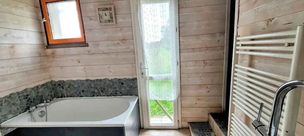 Vannitoad - House with Pool in Coutras