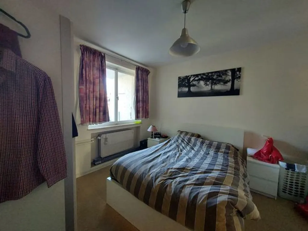 Magamistoad - Income Property with Garden in Jette