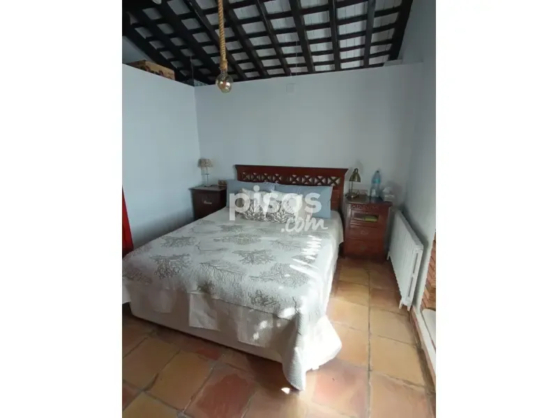Chambres - Rustic Farmhouse with Land near Huerta