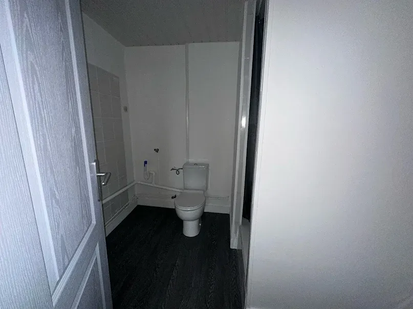 Vannitoad - Renovated Studio in Falaise