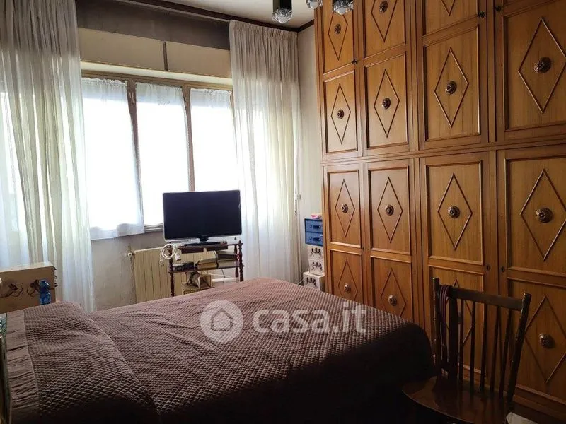 Camere da letto - Apartment with Private Parking in Caltanissetta