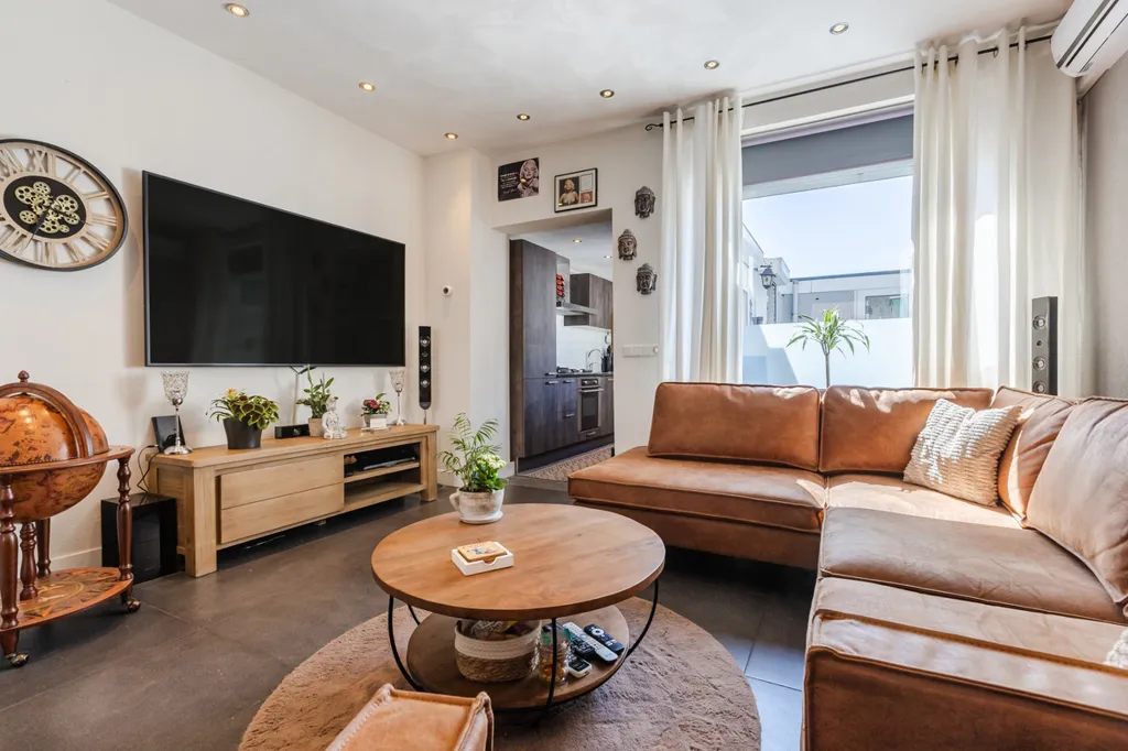 Maison 4 pièces à Tilburg