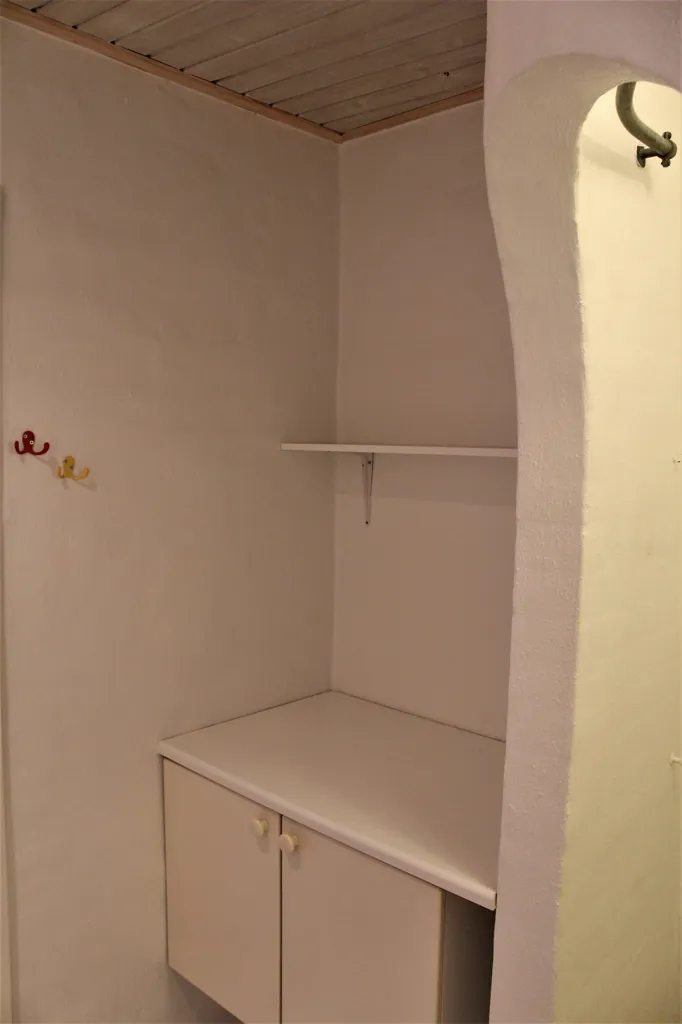 Lavanderia - 2-Bedroom Flat with Terrace in Viborg