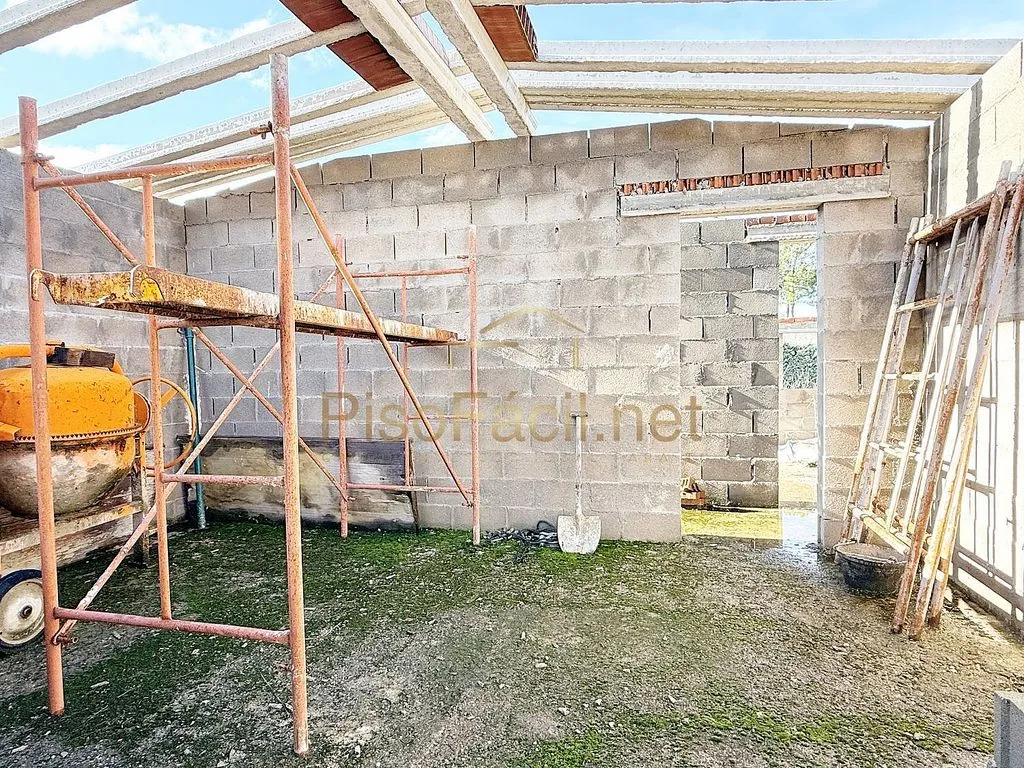 Aed - Chalet with Pool in El Tiemblo, Ávila