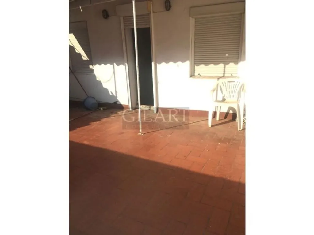 Terrass - Apartment Complex with Expansion Potential in Lleida