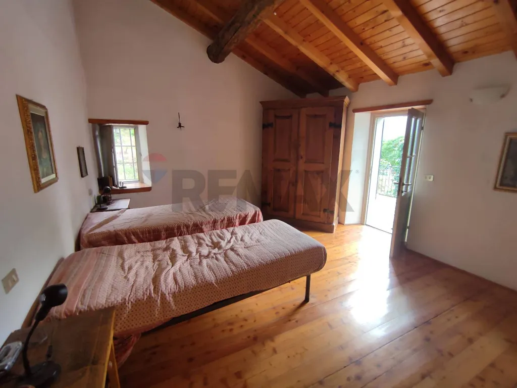 Magamistoad - Stone Cottage with Lake View in Gera Lario
