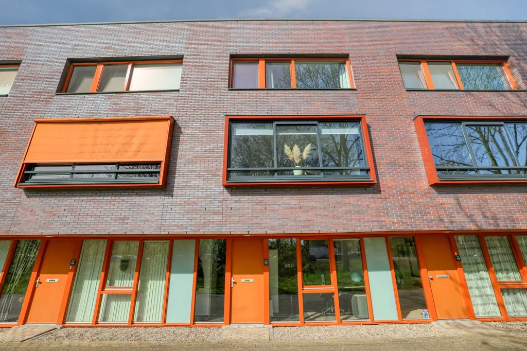 facade