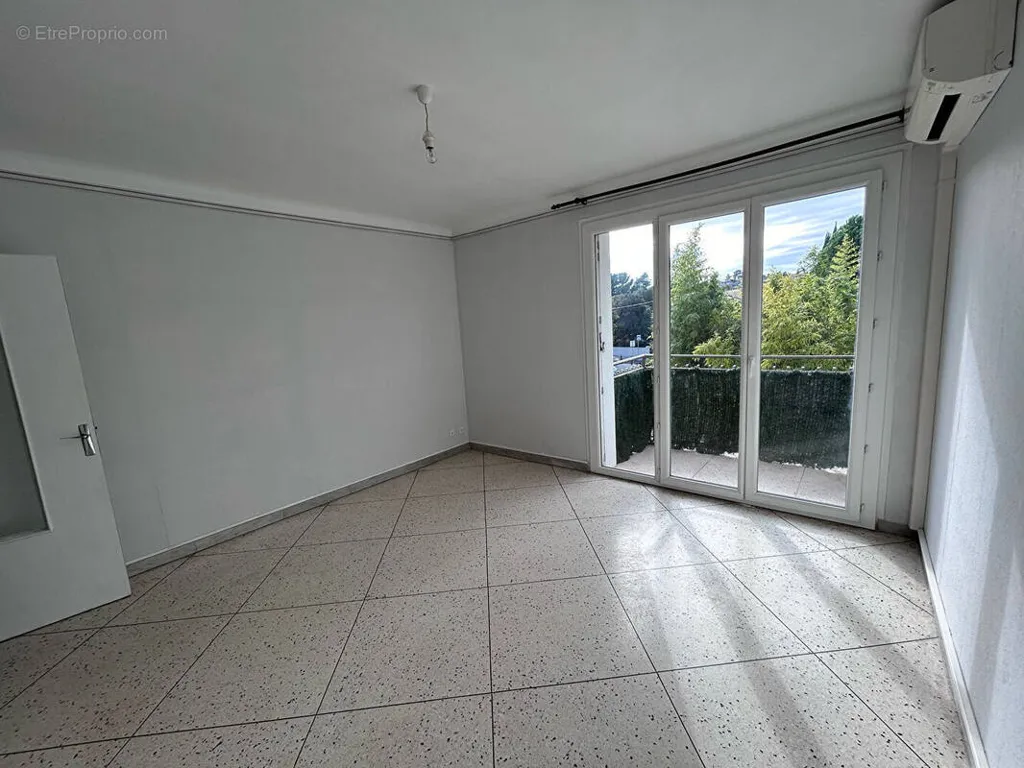 Appartement 1 pièces à Montpellier