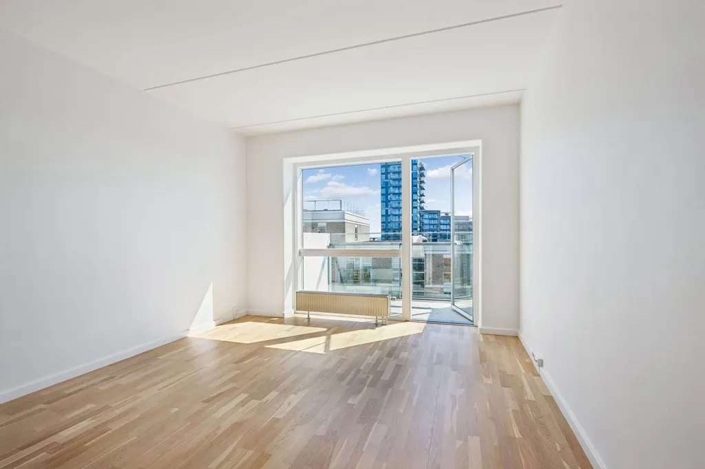 Toad - Apartment with Sea View in Copenhagen S