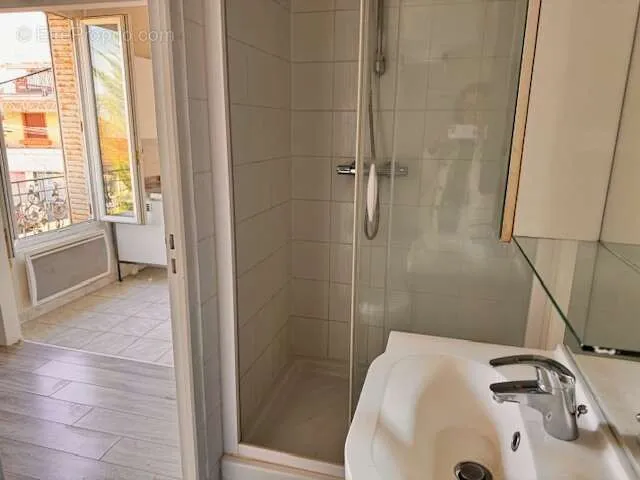 Bagni - Studio in Meulière House in Brunoy