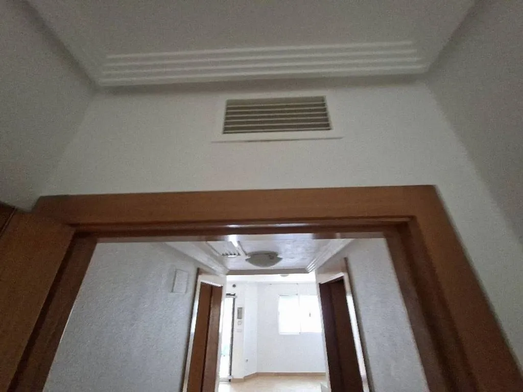 Entrée - Duplex with Garden in San Pedro del Pinatar
