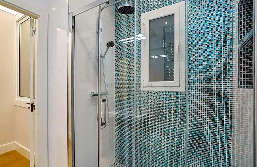 Salles de bain - Luxury Flat in Eixample, Barcelona