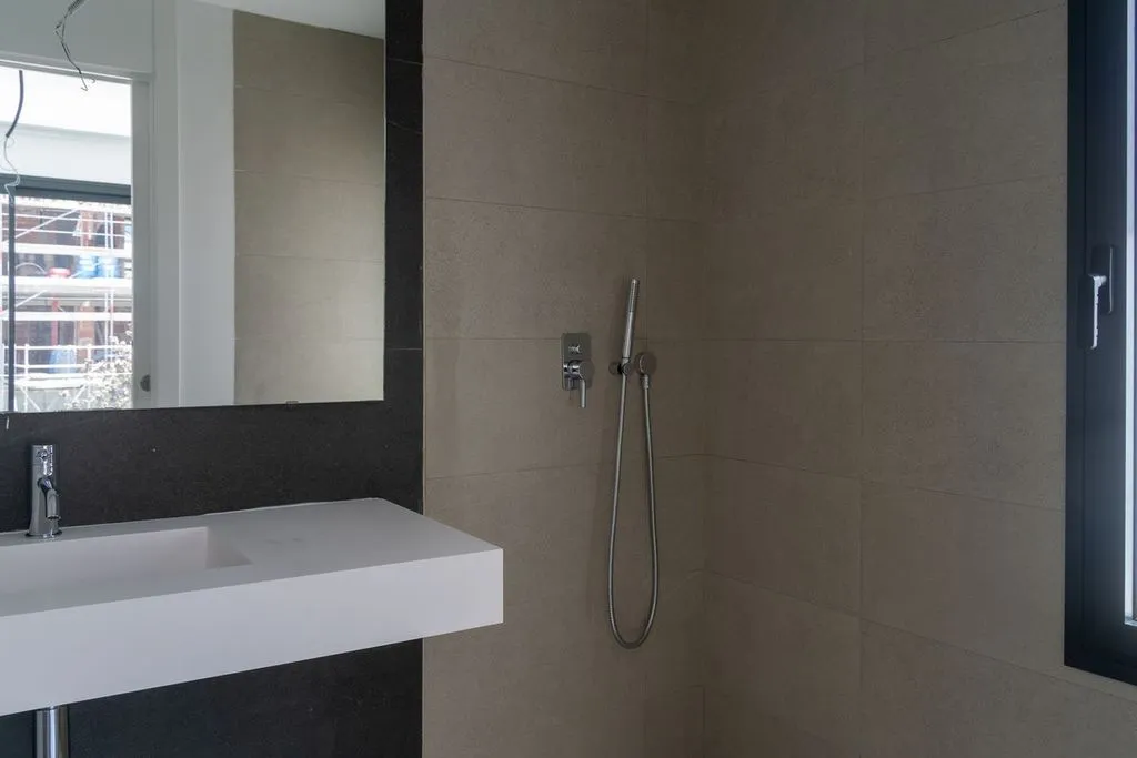Bagni - Contemporary Villa with Pool in Serene Atalaya