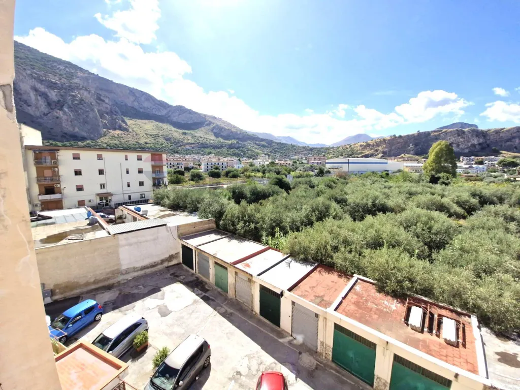 Rõdu - Apartment with Sea View in Capaci