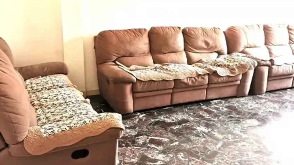 Elutuba - Spacious Apartment with Balcony in Dicomano