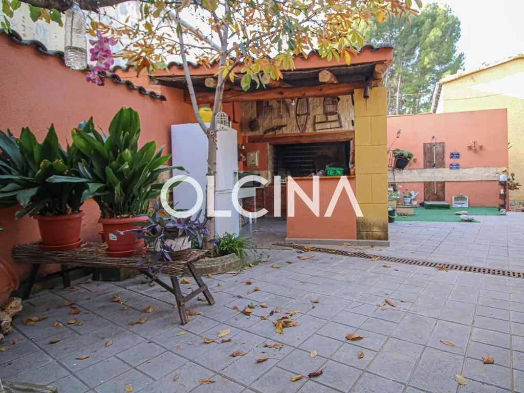 Aed - Luxury Chalet with Mountain Views in Alcoy