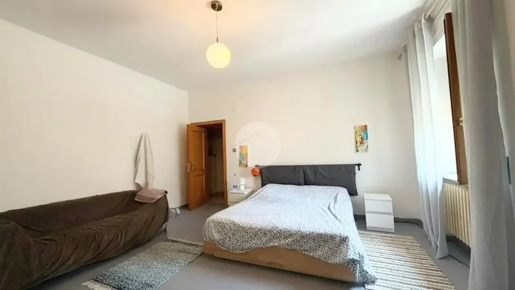 Camere da letto - Independent House with Garden in Spoltore