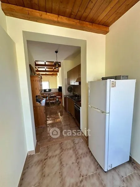 Köök - Fully Furnished Apartment in Ribera