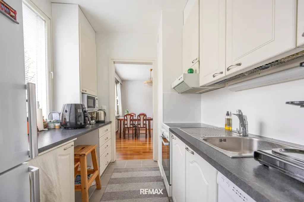 Cuisine - Appartement 2 pièces à Tampere