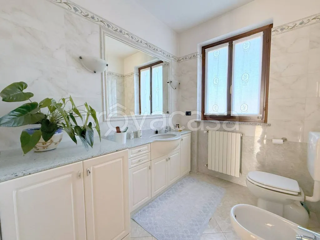 Vannitoad - Two-Level Apartment with Terraces in Rivalta di Torino