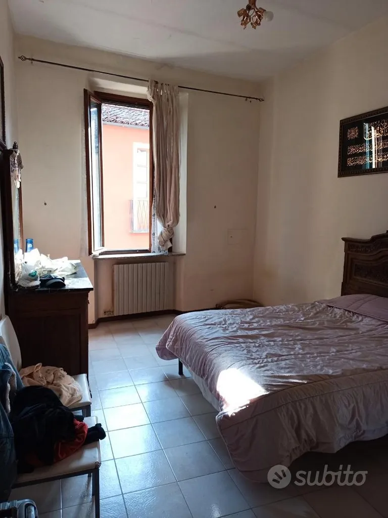 Magamistoad - Spacious Apartment in City Centre