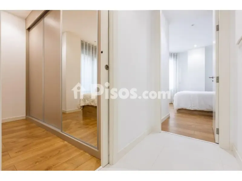 Magamistoad - Modern Flat with Turist License in A Coruña