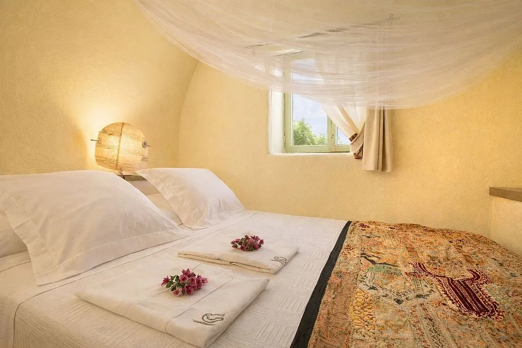 Chambres - Rustic Finca with Pool in Cabo de Gata