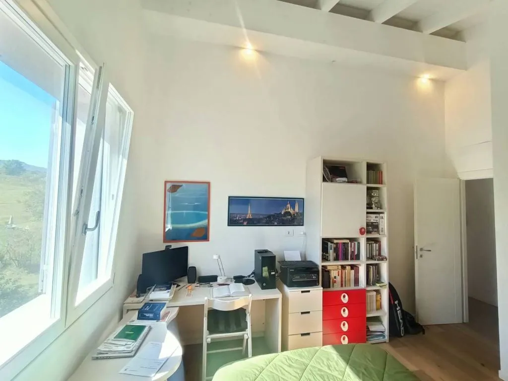 Chambres - Villa with Private Park in Rignano Sull'Arno