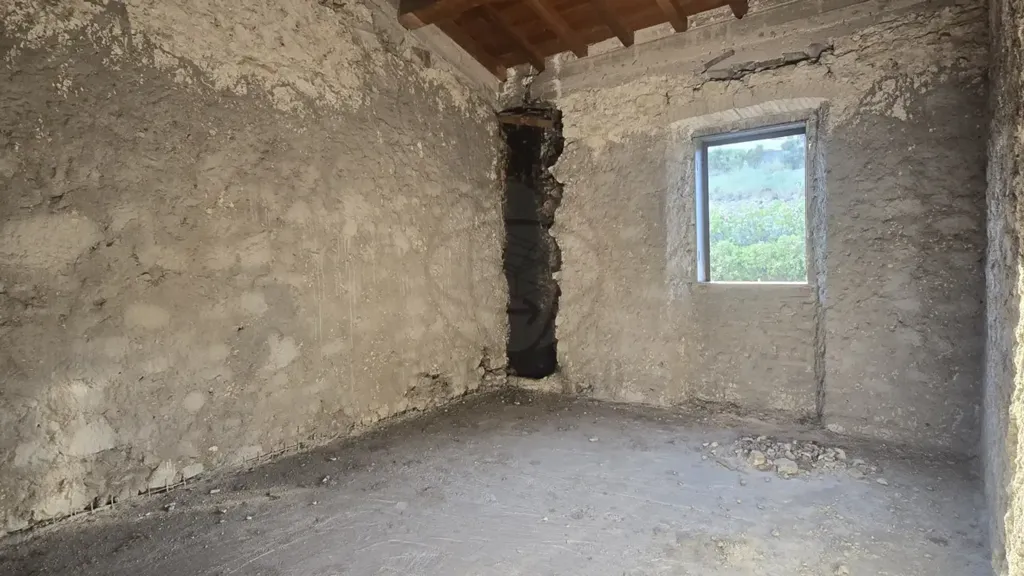 Toad - Independent House with Private Garden in Terni