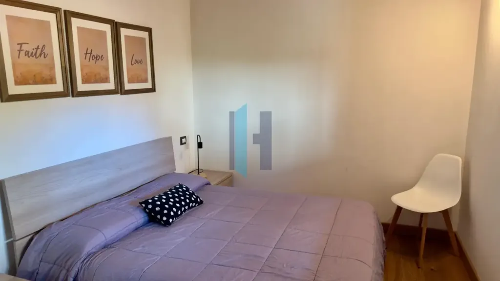 Chambres - Trilocale with Wellness Area in Buffalora, Brescia