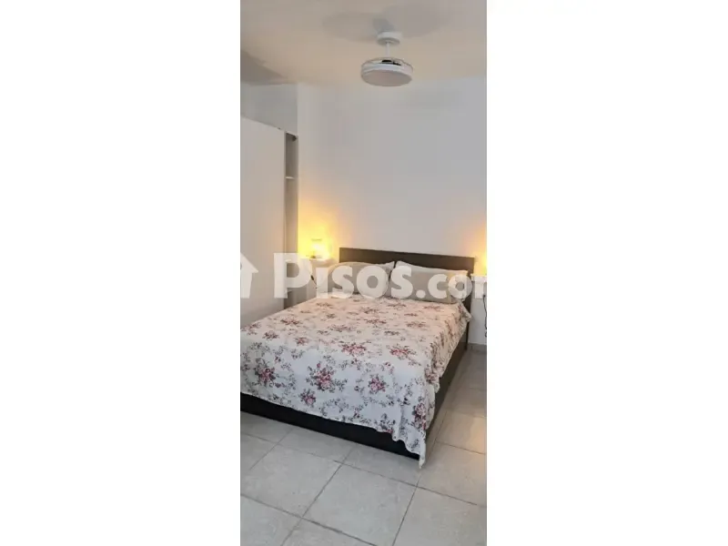 Camere da letto - Studio with Sea View near Las Canteras Beach