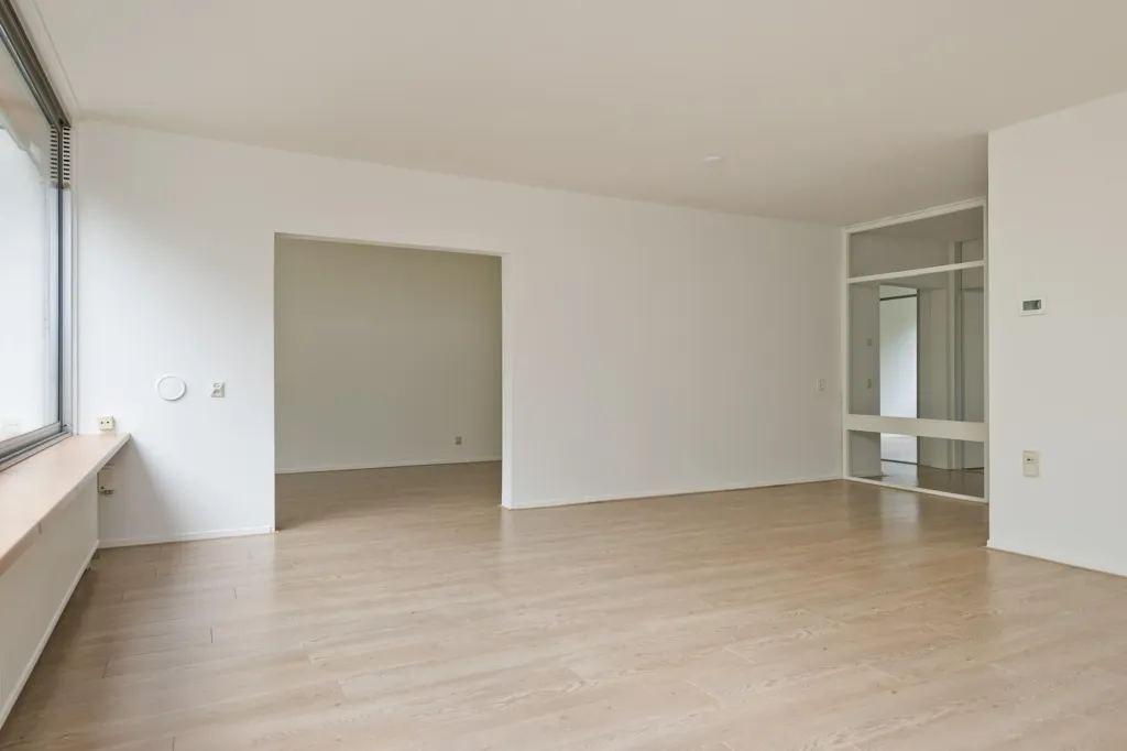 Elutuba - 4-Bedroom Apartment with Balcony in Doorwerth