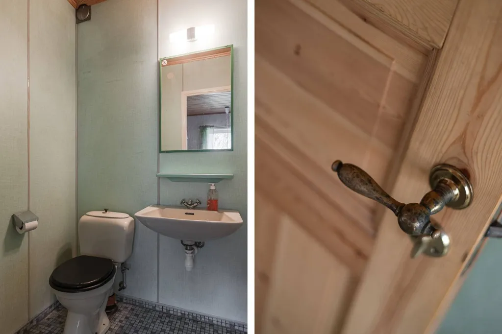 Maison 8 pièces à Jönköpings kommun