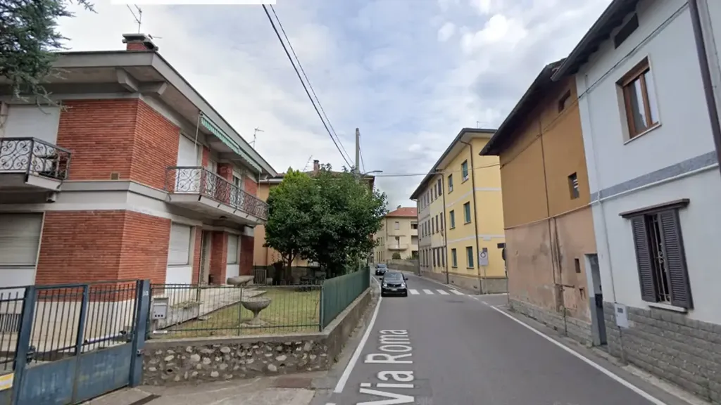 Extérieur - Armed Studio with Private Garden in Lomazzo