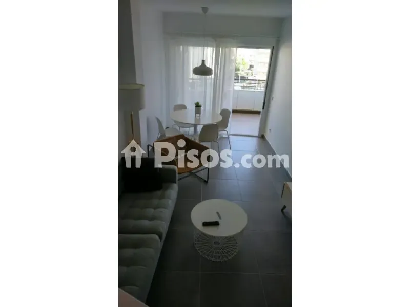 Elutuba - Duplex Apartment with Private Terrasse in El Albir