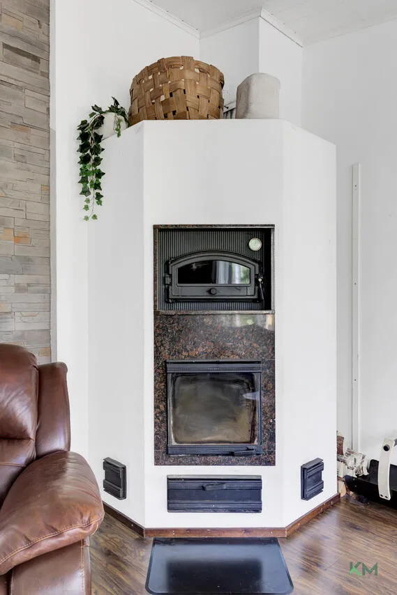 Elutuba - Detached House with Sauna in Rovaniemi