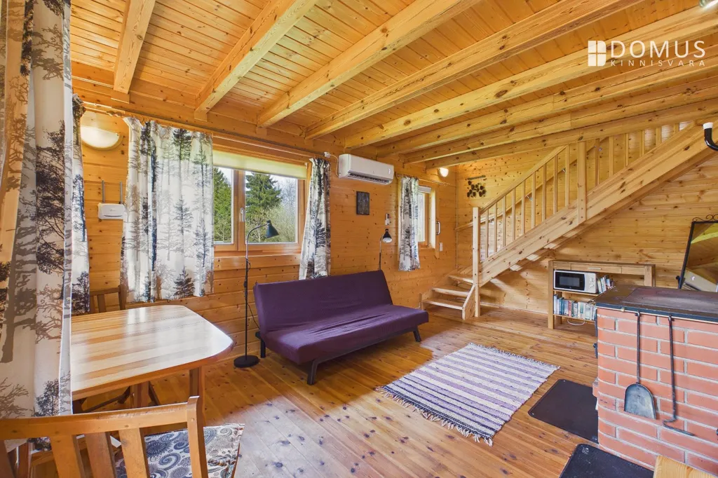 Maison 3 pièces à Kadrina vald